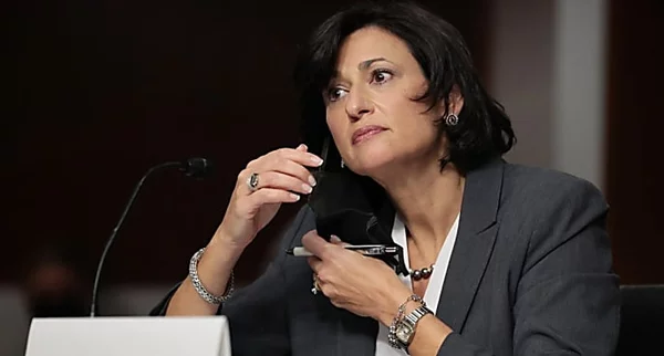Déception sur l'efficacité des vaccins contre le Covid-19: l'aveu de la directrice des CDC américains